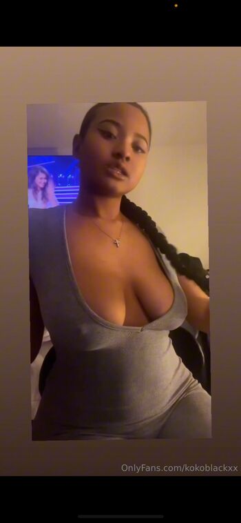 kokoblackxx