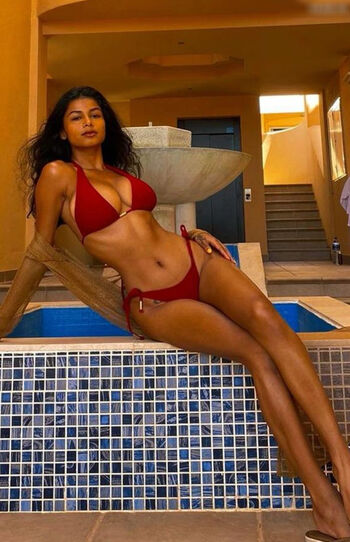 Koma Khosla aka Koko