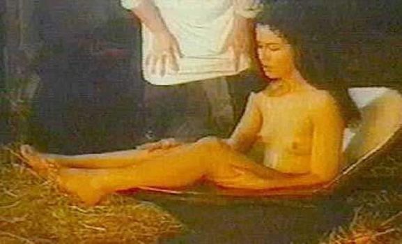 Koo Stark