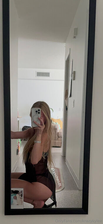 krazykylee