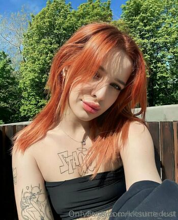 krislittledevill