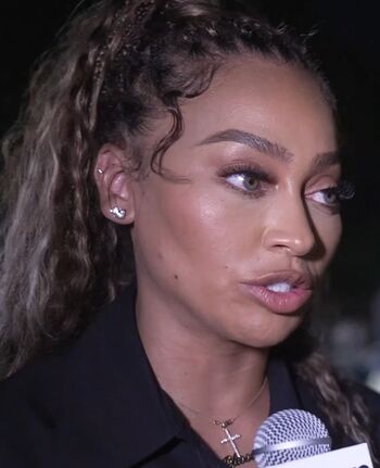 La La Anthony