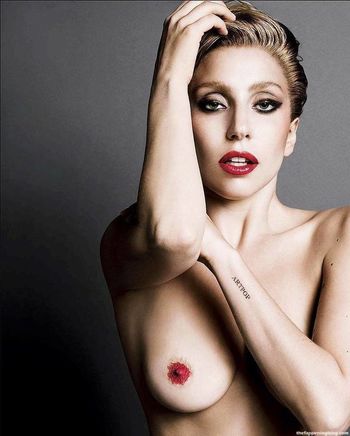 Lady Gaga