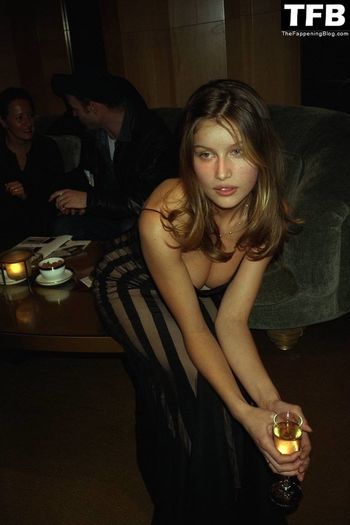 Laetitia Casta