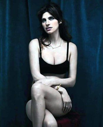 Lake Bell