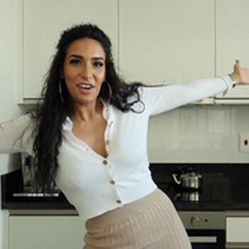 Lamiya Slimani