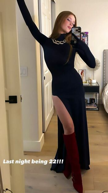 Larsen Thompson