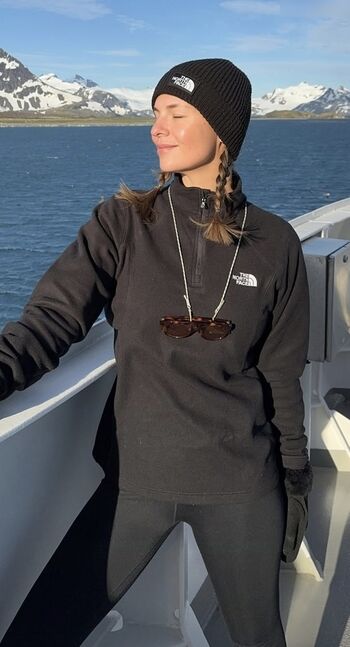 Laura Wontorra