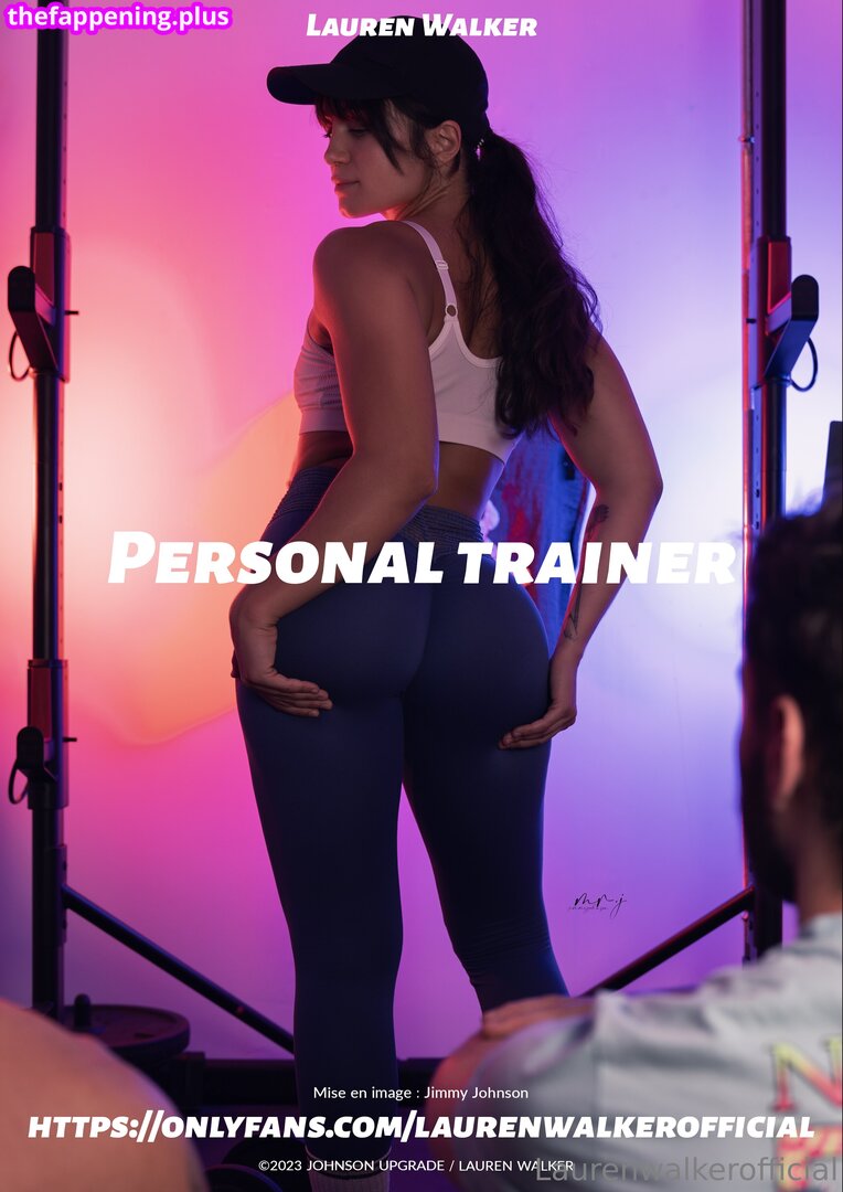 laurenwalkerofficial