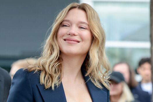 Lea Seydoux