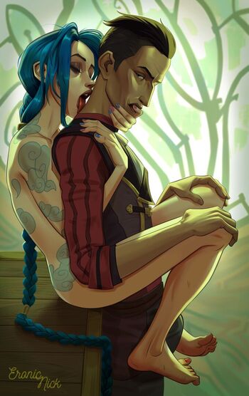 League of Legends