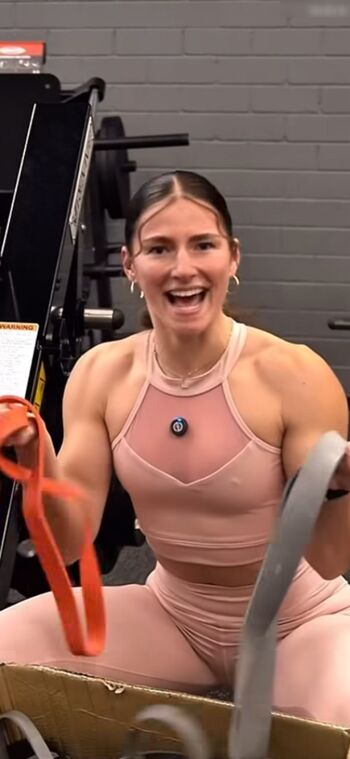 Leonie Kommoss