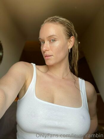 Leven Rambin