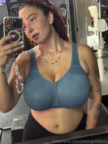 lexicgoldberg
