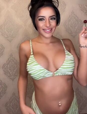 Leyla Lahouar