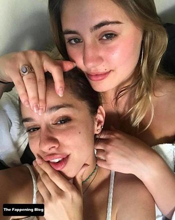 Lia Marie Johnson