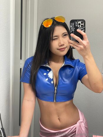 LiaSamurai