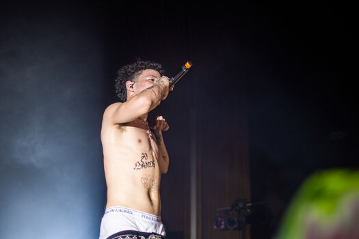 Lil Mosey