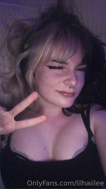 lilhaiilee
