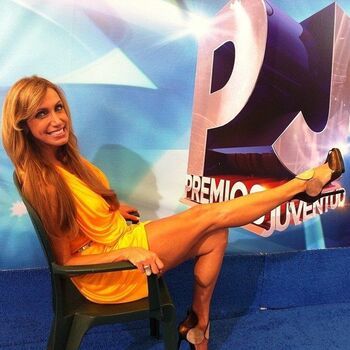 Lili Estefan