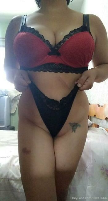 liliveil666