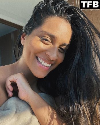 Lilly Singh