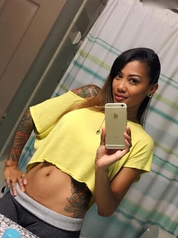 Lily Thai