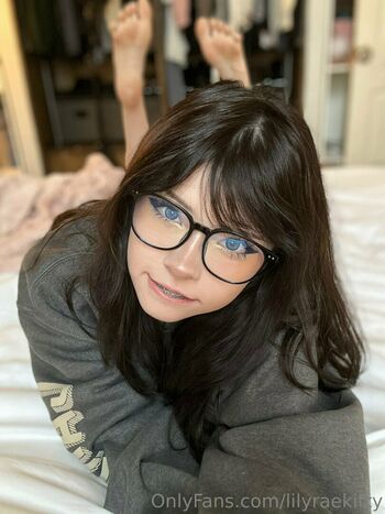 lilyraekitty