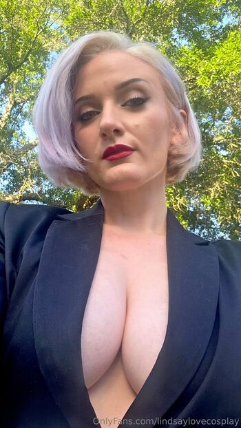 lindsaylovecosplay