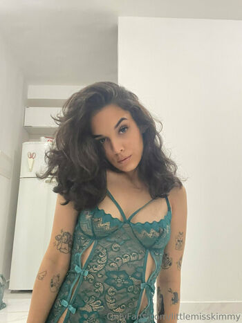 littlemisskimmy