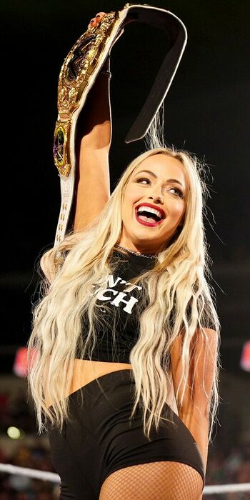 Liv Morgan