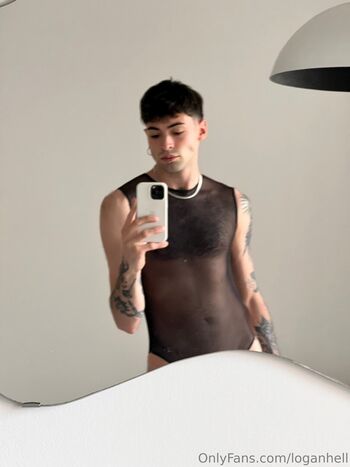 loganhell