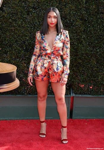 Lori Harvey