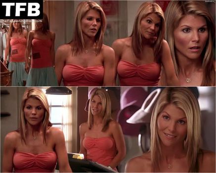 Lori Loughlin