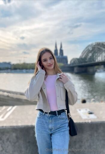 loveyoulaureline