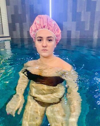 Lucia Keskin