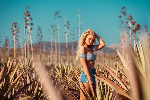 Lucie Rose Donlan