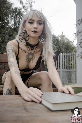 Lunar Girl