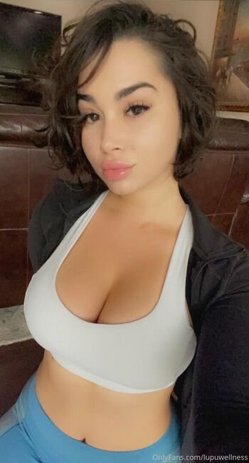 Lupuwellness