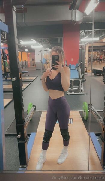 luxdesiresxo
