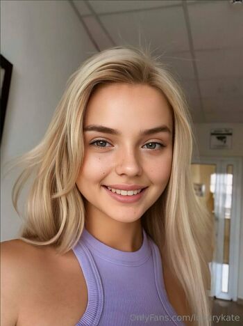 luxurykate