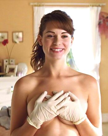 Lyndsy Fonseca