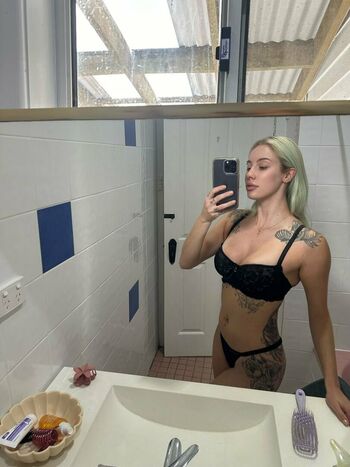 Maddison James