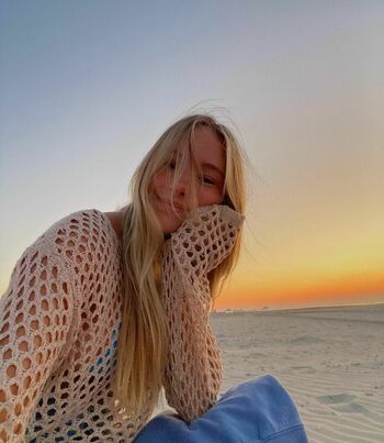 Maddy Taylor