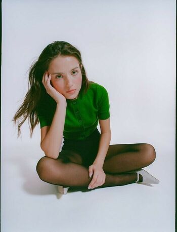Madeline Argy