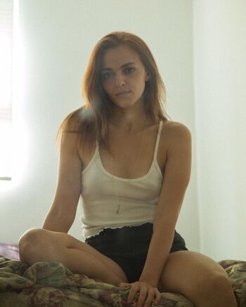 Madeline Brewer