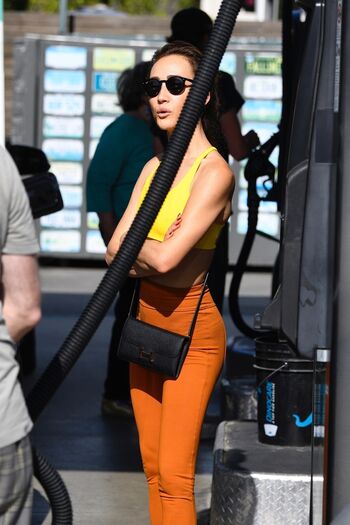 Maggie Q