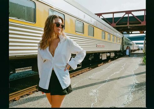 Maggie Rogers