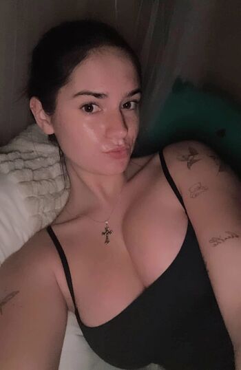Makenzie Raine