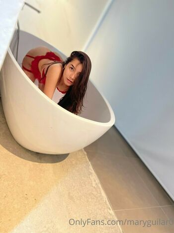 Maria Aguilar